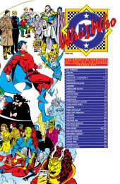 (DOC) DC Universe (Who's Who: The Definitive Directory of the) -16- Issue # 16