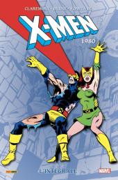 X-Men (L'intégrale) -4a2019- 1980
