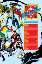 (DOC) DC Universe (Who's Who: The Definitive Directory of the) -17- Issue # 17