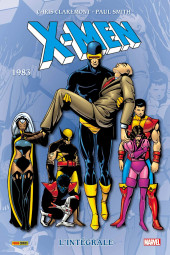 X-Men (L'intégrale) -7a2020- 1983