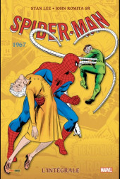 Spider-Man (L'Intégrale) -52020- 1967