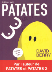 Patates -3- Tome 3