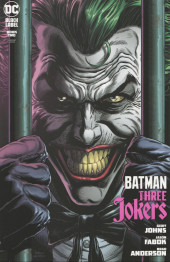 Batman: Three Jokers (2020) -2VC2- Book Two