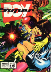 Super Boy (2e série) -268- Tome 268