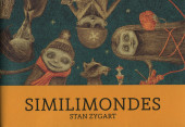 Similimondes - Tome 1