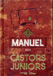Manuel des Castors Juniors -H5a2018- Le véritable et authentique manuel des Castors juniors