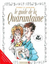 Le guide -6a1999- Le guide de la Quarantaine