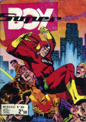 Super Boy (2e série) -351- Rebellion