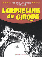 L'orpheline du cirque - Tome 1