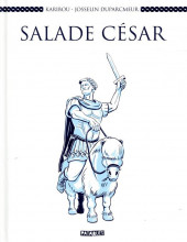 Salade César