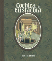 Cochléa & Eustachia