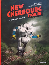 New Cherbourg Stories -2a2020- Le Silence des Grondins