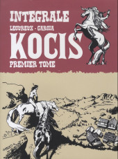Kocis -INT01- Premier tome