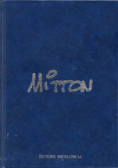 (AUT) Mitton -TT- Jean-Yves Mitton - Entretiens