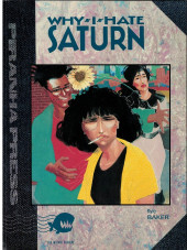 Why I Hate Saturn -a- Why I hate Saturn