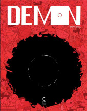 Demon (Shiga) -INTa2020- Demon