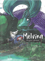 Melvina - Tome 1