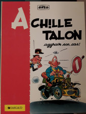 Achille Talon -2d1987- Aggrave son cas !