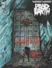 Wonder Woman : Dead Earth (2020) -3- Wonder Woman: Dead Earth #3
