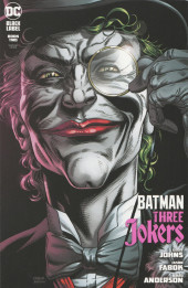Batman: Three Jokers (2020) -2VC4- Book Two