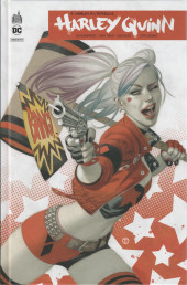 Harley Quinn Rebirth -9- Harley à l'épreuve