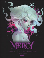 Mercy (Andolfo) -2TL- Tome 2