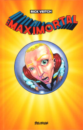 The maximortal - Maximortal