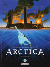 Arctica -11- Invasion