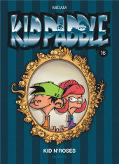 Kid Paddle -16- Kid N'Roses