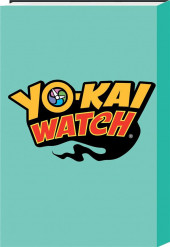 Yo-kai Watch -18- Tome 18