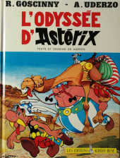 Astérix -26a1991/12- L'odyssée d'Astérix