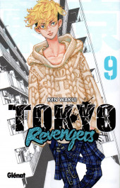 Tokyo Revengers -9- Tome 9