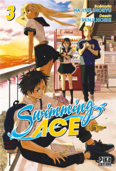 Swimming ACE -3- Tome 3