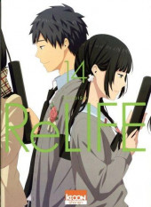 ReLIFE -14- Tome 14