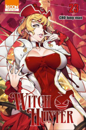 Witch Hunter -23- Tome 23
