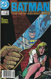 Batman Vol.1 (1940) -414- Victims