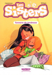 Les sisters -RJ06a2020- Tonnerre de tendresse
