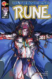Rune (Malibu Comics - 1994) -9- Janus