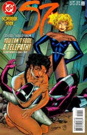 Sovereign Seven (DC comics - 1995) -17- Hot Poursuit