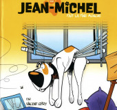 Jean-Michel (Epry) -2- Fait la fine mouche