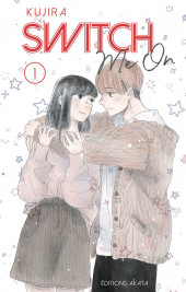 Switch Me On -1- Tome 1
