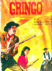 Gringo (Edi Europ) -27- Dette soldée