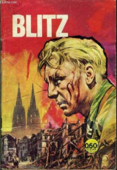 Blitz (Edi Europ) -11- L'exilé