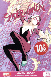 Spider-Gwen : Gwen Stacy -1- Spider-Gwen - Gwen Stacy