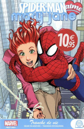 Spider-Man aime Mary Jane -1- Tranche de vie