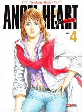 Angel Heart - 1st Season -4a2020- Vol. 4