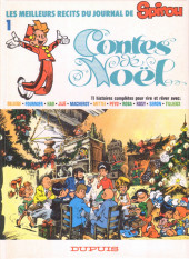 Contes de Noël (Collectif) -1- Contes de Noël