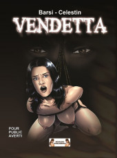 Vendetta (Célestin) - Vendetta
