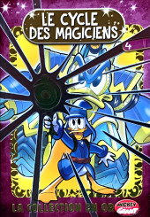 Mickey Parade Géant Hors-série / collector -HS27- Le cycle des magiciens #4