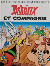 Astérix (Hors Série) - Astérix et compagnie